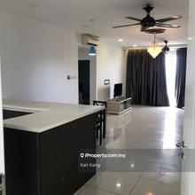Zeva Residence 3r2b @ Seri Kembangan