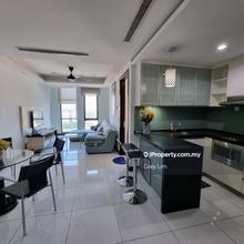 Serviced residence for Sale