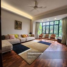 Sri Murni Condominium duplex for rent