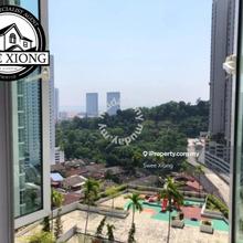 Taman Bukit Erskine 650sf Brand New Unit Cheapest Tanjung Tokong Bunga