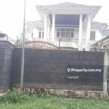 Banglo Superb Location in Alor Setar