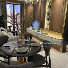 KLCC Freehold Project, 385M to Twin Towers, Rm3000 Booking Only