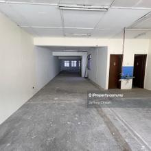2nd floor office for rental