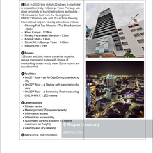 Hotel Building For Sales