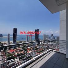 Maximum comfort and privacy with unobstructed panoramic views