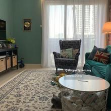 Condominium for Rent