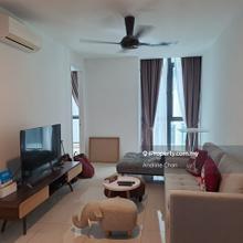 Well kept unit for sale.  Stayed by owner only.