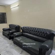 Blk C Level 17_ Fully Furnished, Great Location