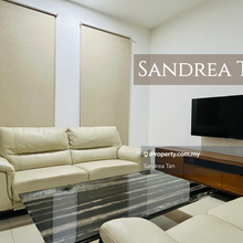 Setia Pearl Island, Isle of Conifer-3-storey Terrace @ Bayan Lepas