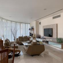 Serviced residence for Sale