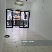 Westwood Terrace for rent Partly furnished