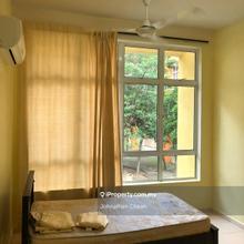 Lower Floor 24hr Security Pool University Green Ug Bukit Beruang Mmu