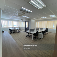 Office for Rent