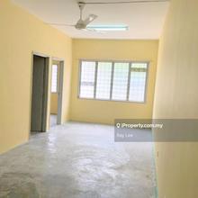 Ready move in by early of march, welcome worker and family