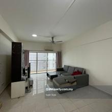 Value Buy Non Bumi Lot Unit With 2 Carpark Lot