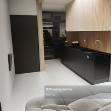 Simfoni Eco Majestic , Premium Location & Landscape Apartment for Sale