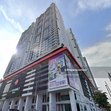 Residensi Mh Platinum 2 Setapak 1018sf 0% Downpayment Below Market