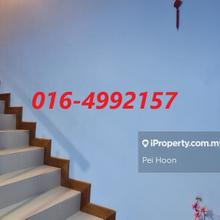 Terrace house for Sale