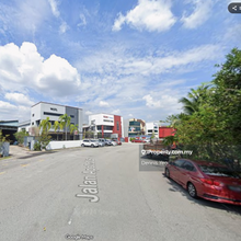 Subang 2, Seksyen U5