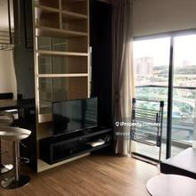 Landmark Residence Studio for Rent, Cheras South