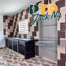 Taman Kulim Hi-Tech (Kulim) Double Storey Terrace House for Rent