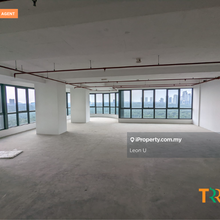 Teega Office Tower Bare Unit for sale