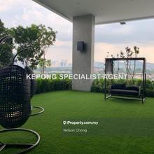 Condominium for Rent