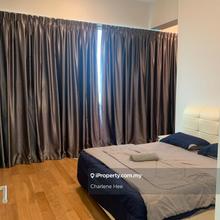 2 Bedrooms Fully furnished for rent.