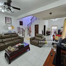 Taman Sungai Sering, Cheras (near Suntex)