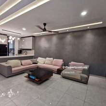 Entirely Renovated Modern Terrace house