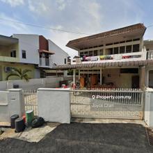 2 Storey Semi Detached House - Taman Perpaduan, Bukit Mertajam, Penang