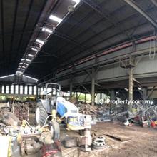 Warehouse for Sale