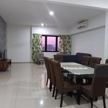 Fully Furnished n Reno Unit, Encorp Strand Residence, Kota Damansara