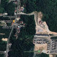 Freehold Malay Reserved Land next to Serene Mont Kiara