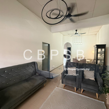 Single Storey @ Sri wangi for sale
