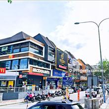 Exclusive Shop for Sale
