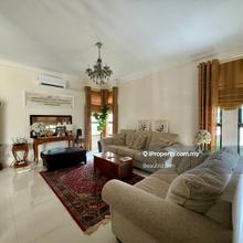 Secure, Spacious & Strategically Located Home