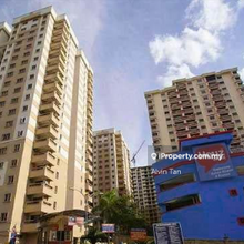 Pelangi Damansara