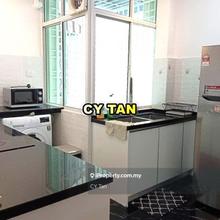 Medan Mutiara, Sungai Nibong, Lipsin, Fully Furnished Rent