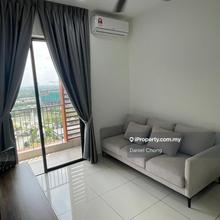 Below Market Value @ Amber Residence @ Many Unit On Hand