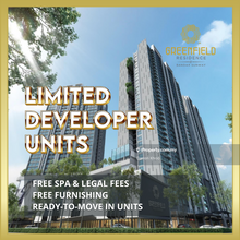 Newly Completed Residence in the heart of Sunway City!