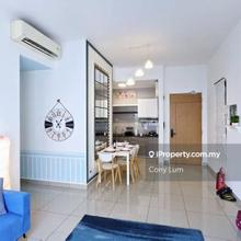 Use for own stay before! super quality and nice furniture!