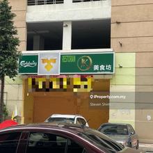 Shop for Rent