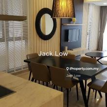 Condominium for Rent