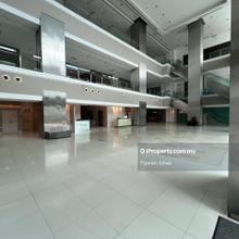 Ground Floor Retail Unit @ Publika, Mont Kiara