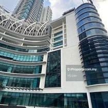 Seksyen 13, PJ office for rent, close to Jaya One Description