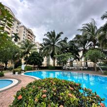 Saraka Apartment Ground Floor Unit Basic 3 bed 2 bath Ready Move In