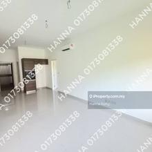 Sale kk kingfisher inanam, basic fittings 3r2b2c 865sf (below spa prx)