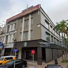 Ground Floor Shop For Rent