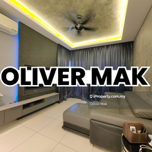 Serviced residence for Rent